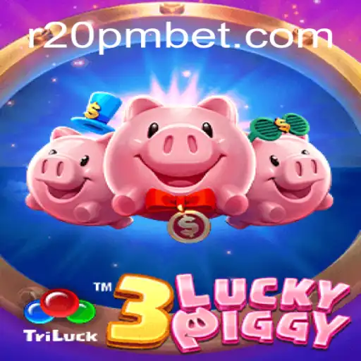 Exploring the Thrills of 3LUCKYPIGGY with 20PMBET