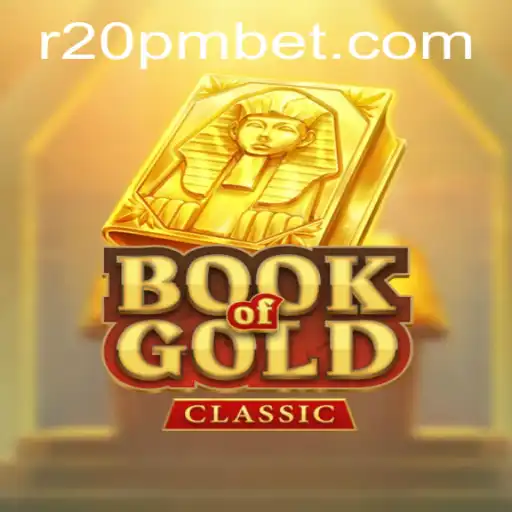 Discover the Thrilling World of BookOfGoldClassic: An Epic Adventure Awaits