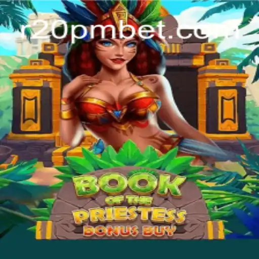 Unveiling the Enchantment of BookOfThePriestess: A Journey into Mystical Gaming