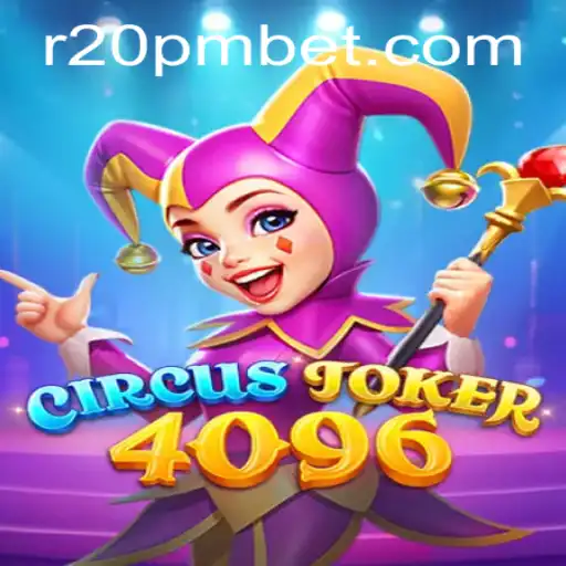 Unveiling CircusJoker4096: A New Frontier in Interactive Gaming