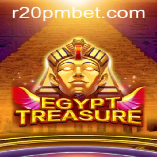 Uncover the Secrets of EgyptTreasure with 20PMBET