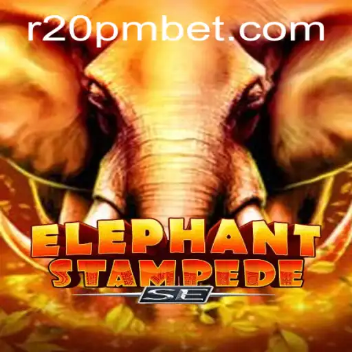 ElephantStampedeSE: The Exciting New Game Captivating Audiences