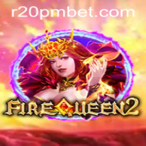 FireQueen2: Unleashing the Power of Fantasy Slots