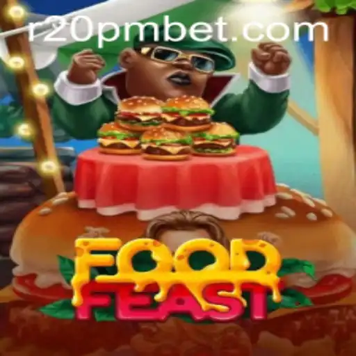 Dive Into the Exciting World of FoodFeast: The Culinary Game That Has Everyone Talking