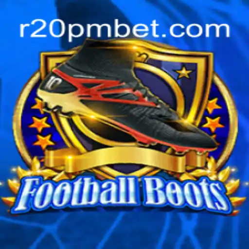 The Exciting World of FootballBoots: Exploring the Game with 20PMBET