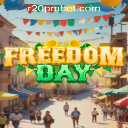 Exploring the Thrilling World of FreedomDay: Unleash the Power of 20PMBET