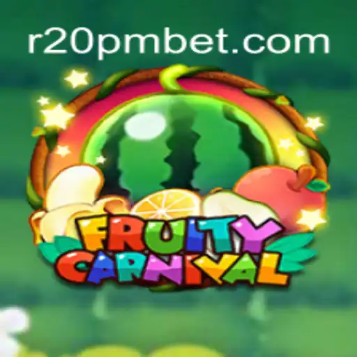 Experience the Excitement of FruityCarnival with 20PMBET