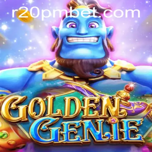 Exploring the Enchantment of GOLDENGENIE: Unveiling the Allure with 20PMBET