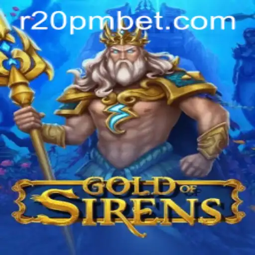 GoldofSirens: Dive into a Mythical Adventure