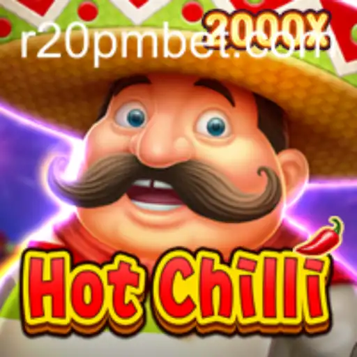 Discover the Excitement of HotChilli: Unveiling a Spicy Gaming Experience