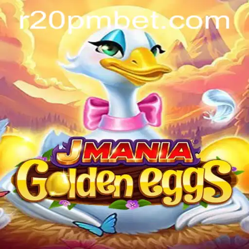 Dive into the Thrilling World of JManiaGoldenEggs: A Comprehensive Guide