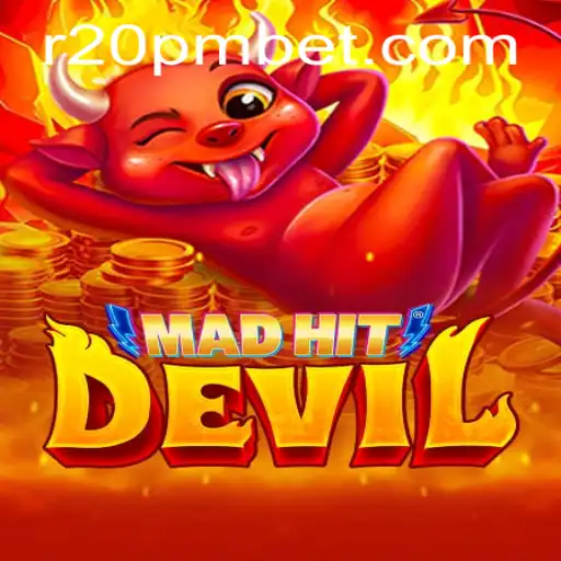MadHitDevil: A Dive into the Thrilling Gameplay and Strategic Excitement
