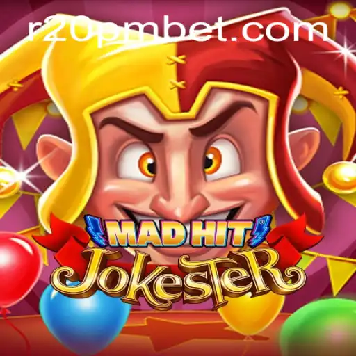 MadHitJokester: A Thrilling New Gaming Experience with 20PMBET