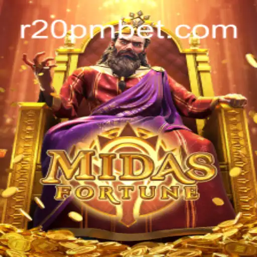 MidasFortune: A Modern Gaming Marvel