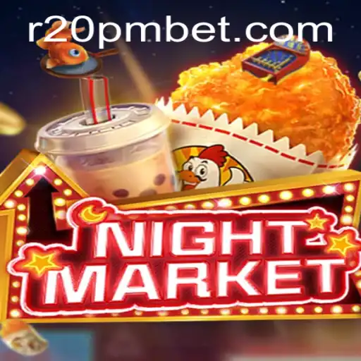 Exploring NIGHTMARKET with 20PMBET