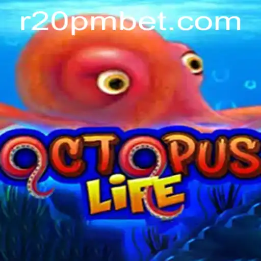 Dive into the Thrilling World of OctopusLife: The Ultimate Aquatic Adventure