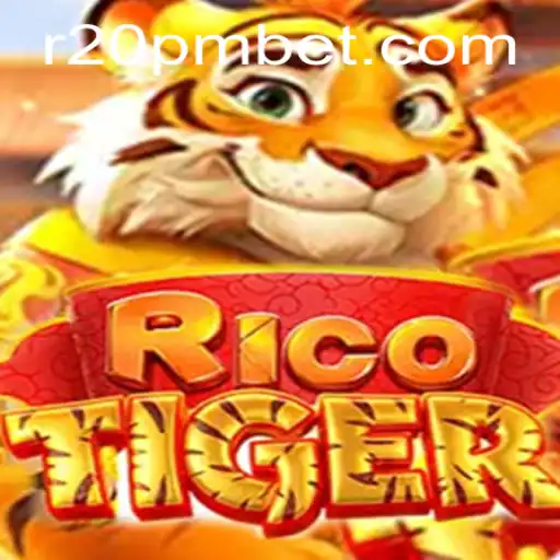Discover the Thrilling World of RicoTiger with 20PMBET