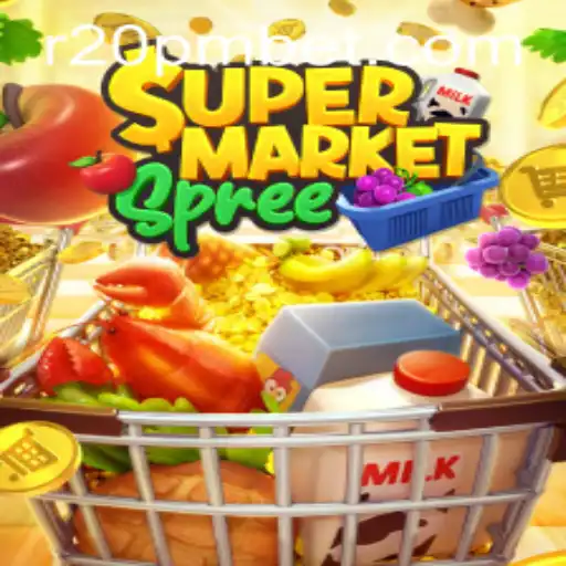 SupermarketSpree: A Thrilling Dive into Strategy and Fun