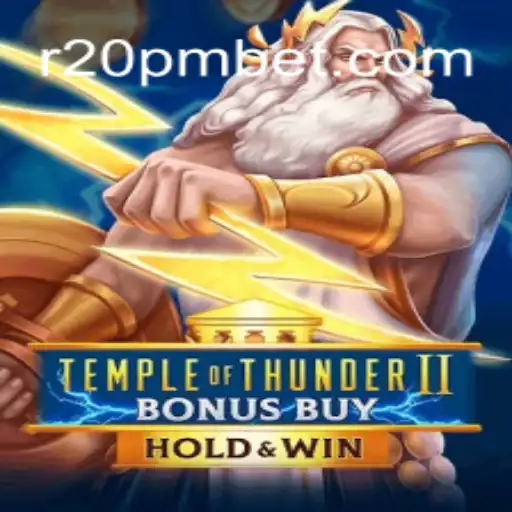 Unleashing the Storm: The Thrilling World of TempleofThunderIIBonusBuy