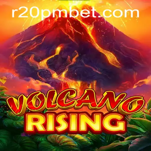 Unleashing the Adventure: Discovering VolcanoRising – The Game of Strategy and Survival