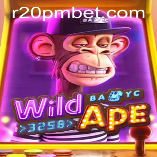 Discover the Adventure of WildApe3258: A New Gaming Sensation