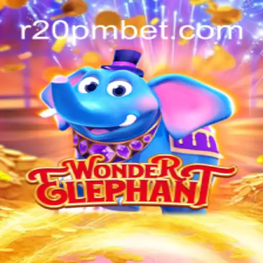 Discover the Exciting World of WonderElephant: The Game of Strategy and Adventure