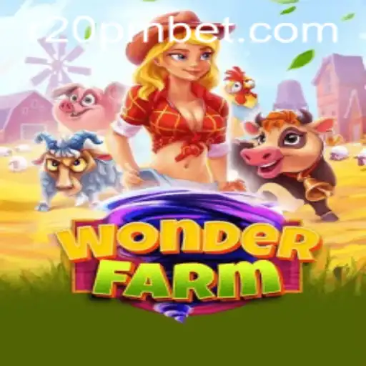 Discovering the Thrills of WonderFarm: A New Frontier