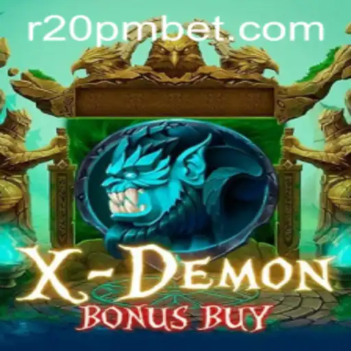 XDemonBonusBuy: A Thrilling Gaming Experience with 20PMBET